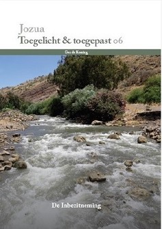 Jozua Toegelicht & toegepast 06